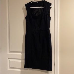 White House Black Market Dress